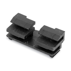 Rate Gate And Diffuser Guide