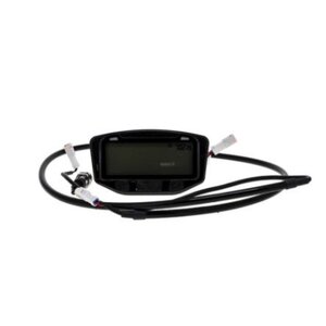 Digital Speedometer\nSigma 500 Computer