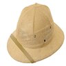 Pith Helmet Tan Large