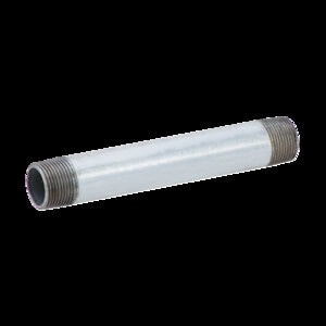 3/4 in. x 16 in. Galvanized Nipple