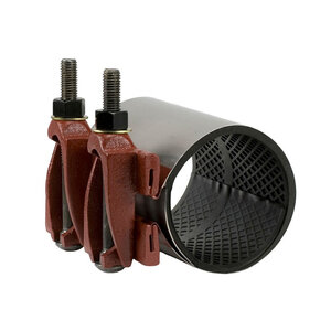 JCM REPAIR CLAMP 3 in. IPS X 12 in.