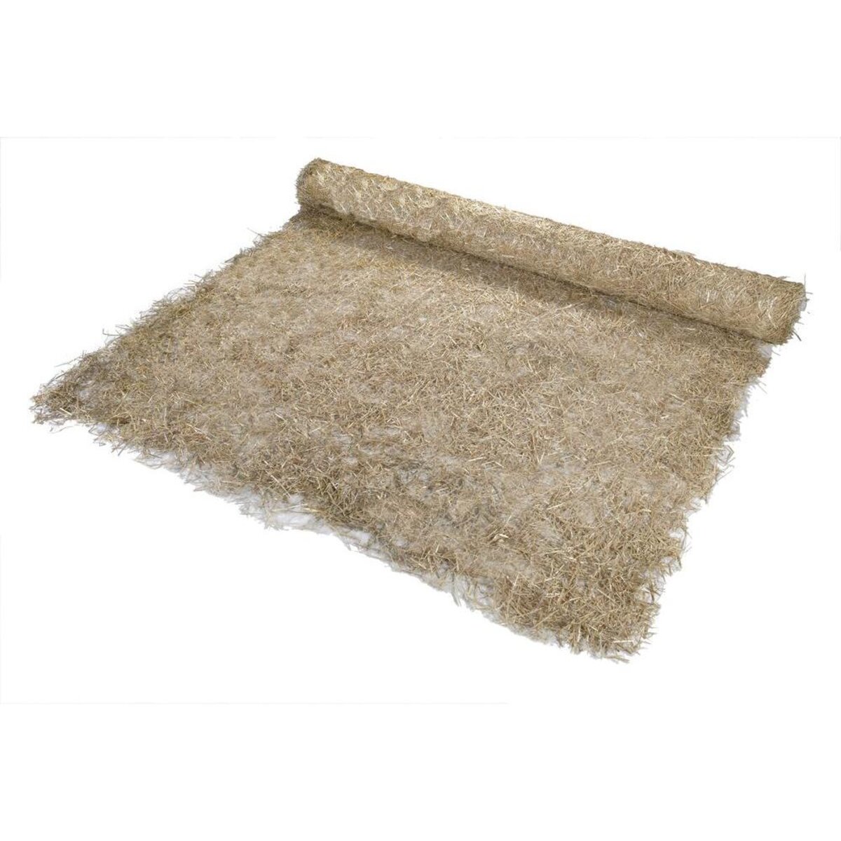 Straw Blanket 8 ft. x 112-1/2 ft. Single Net | SiteOne US
