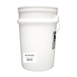 Chandler Systems Water Soft Neutralizer 45 lb.
