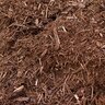 Oak Mulch Bulk (per cu. yd.)
