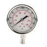 Liquid Filled Pressure Gauge 100 PSI