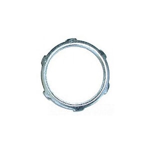 1-1/4 Locknut Steel Bridgeport