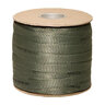 Deeproot Arbortie Roll Green Polyester 500 ft. 3/4 in. 
