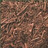 Natural Hemlock Mulch Bulk (per cu. yd.)