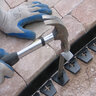 Vally View Diamond-Lok Paver Edging Flexible L Shape 15 ft.