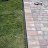 Vally View Diamond-Lok Paver Edging Flexible L Shape 15 ft.