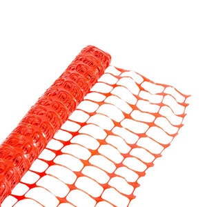 ACF Safety Fence Orange 48 in. x 100 ft.
