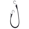 Tarp Tie Down Black 21 in.