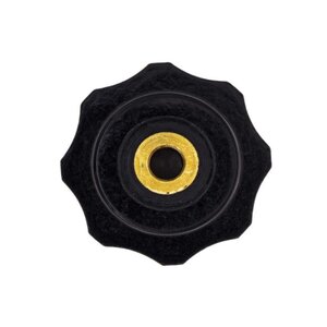 Control Knob for Hopper