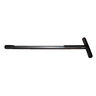 Soil Probe Stainless Steel 21 in. L x 3/4 in. Dia.