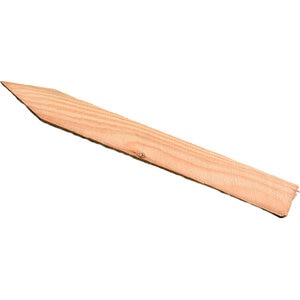 Douglas Fir 1X2X18 Stake