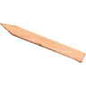 Douglas Fir 1X2X18 Stake