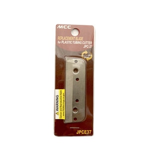Jpc-37 Reversible Replacement Blade Only
