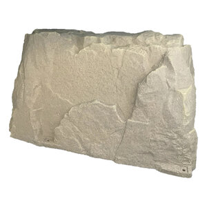 56Lx42Wx30H Sandstone Rock Dekorra