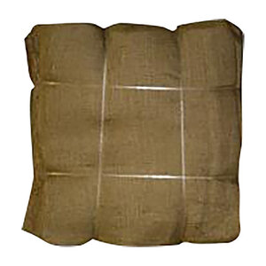 Dayton Treated Blanket Burlap Squares Rot Resistant 54 in.