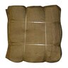 Dayton Cover Blanket Natural Burlap Square 12 ft. x 12 ft.