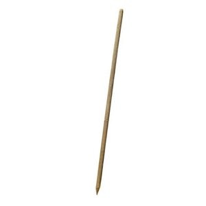 Cedar Tree Stakes 6 ft. Peeled