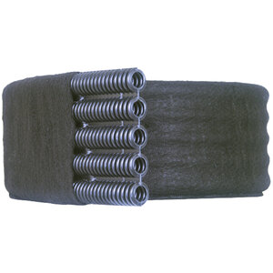 Multi Flow Drainage Pipe 6 in. x 125 ft.