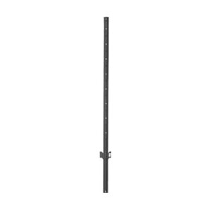 Fence Post 13 Gauge Steel 6 ft.