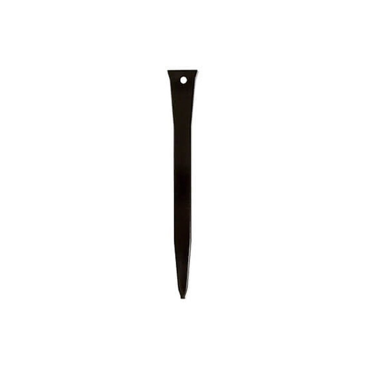 Colmet Steel Edging Corner Stake Black | SiteOne US