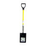 Zac Nursery Spade Fiberglass Handle D-Grip