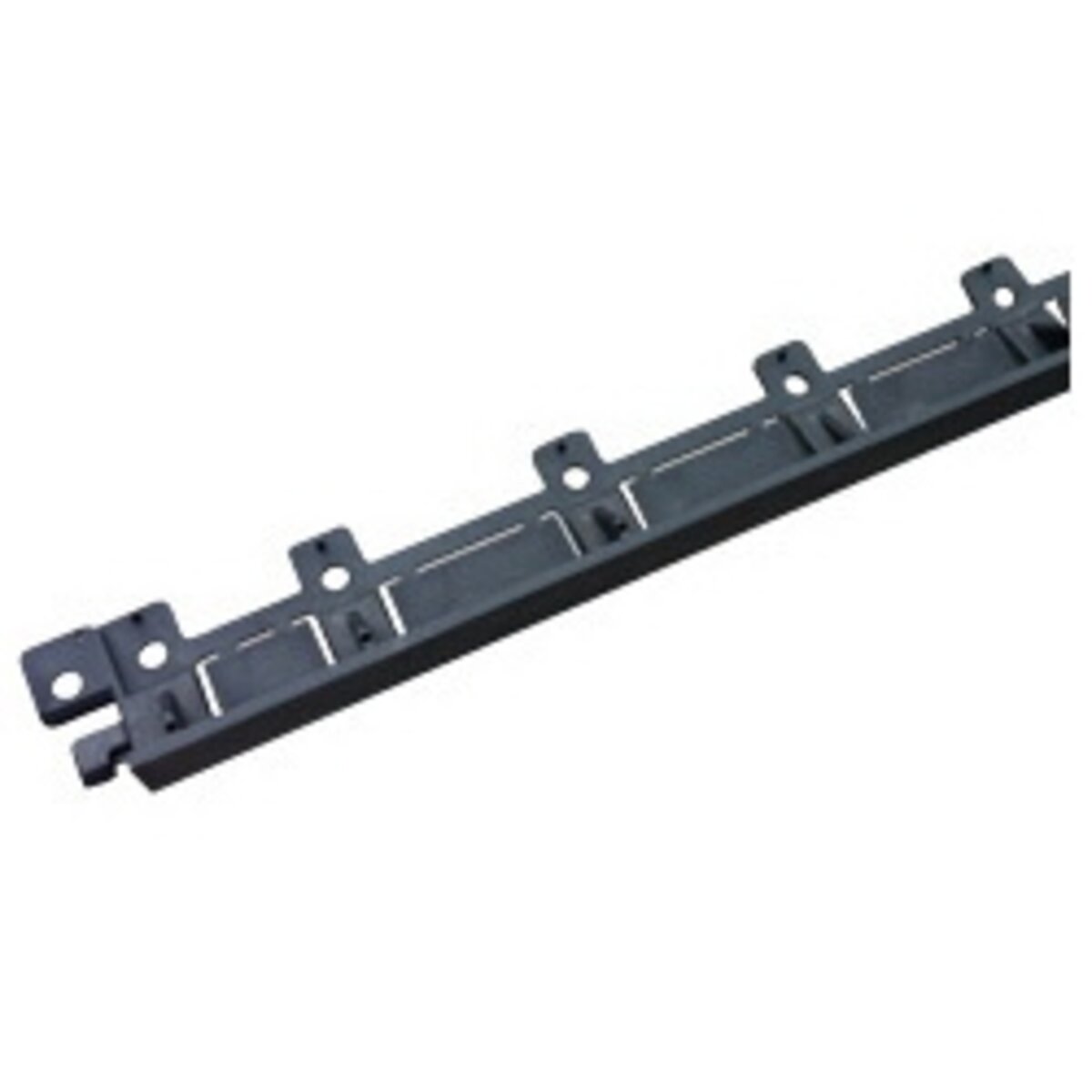 Unilock Allicance Gator Edge Flex Paver Restraint 8 ft. (24 pc./bundle ...