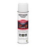 Marking Paint Utility White 17 oz.