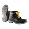 Boot Steel Toe Lace-Up Front 6 in. Size 6