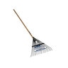 Spring Rake 18 in. 54 in. H