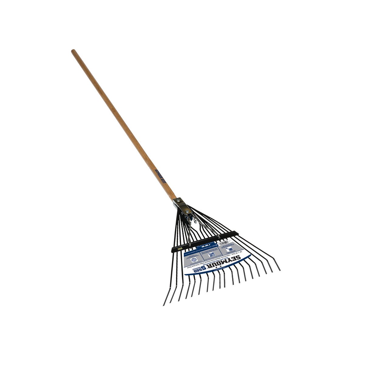 Spring Rake 18 in. 54 in. H | SiteOne US