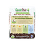 Sweet Peet Mulch 1.5 cu. ft. Bag (40 lb.)