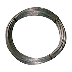 Tree Wire #14 Solid Galvanized 50 lb. Roll