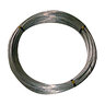 Tree Wire #14 Solid Galvanized 50 lb. Roll
