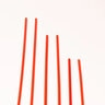 Dura-Pro Stake Driveway Stakes Plastic Orange 26 in.