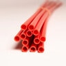 Dura-Pro Stake Driveway Stakes Plastic Orange 26 in.