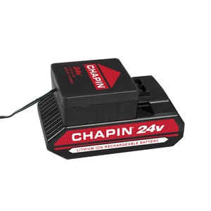 24V Chapin Replacement Battery