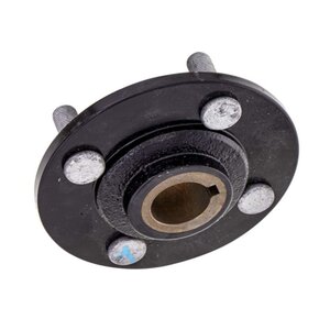 Wheel Hub 2008 Z-Max