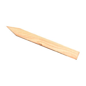 Wood Stakes Fir 1 in. x 3 in. x 24 in.