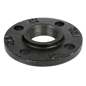 Cast Iron Companion Flange 4 in. x 3 in.