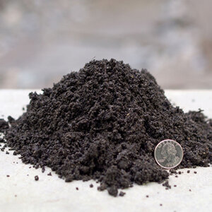 2 Way Top Soil Bulk (per cu. yd.)