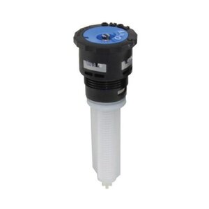 Hit Products 15Q 0-Nozzle W/Screen 15 ft. 90 Degree