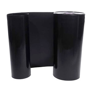 Deeproot Water Barrier 24 in. x 300 ft. Roll 0.030 in. Thick