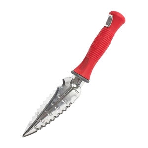 Weasel Multi-Use Transplanter