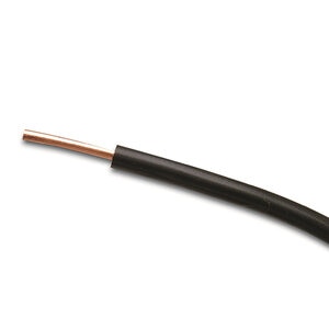 UF Wire Striped 12 Gauge 1 Conductor