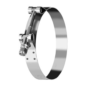 Murray T-Bolt Clamp 2 in. - 2-1/2 in.