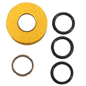 Do-All Nozzle Cap Kit